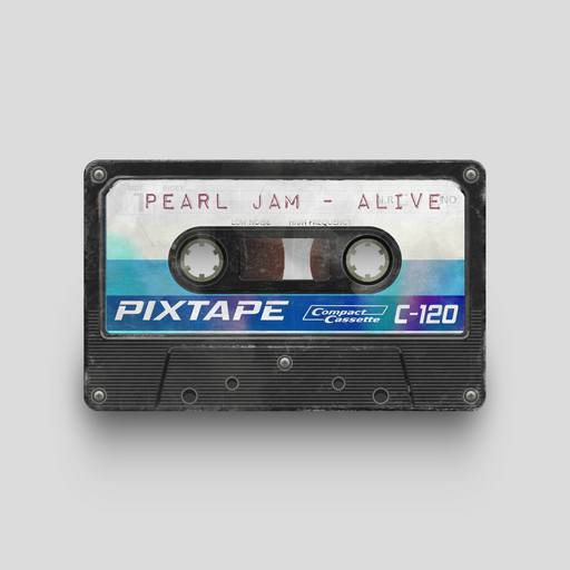 01803 - Pearl Jam - Alive